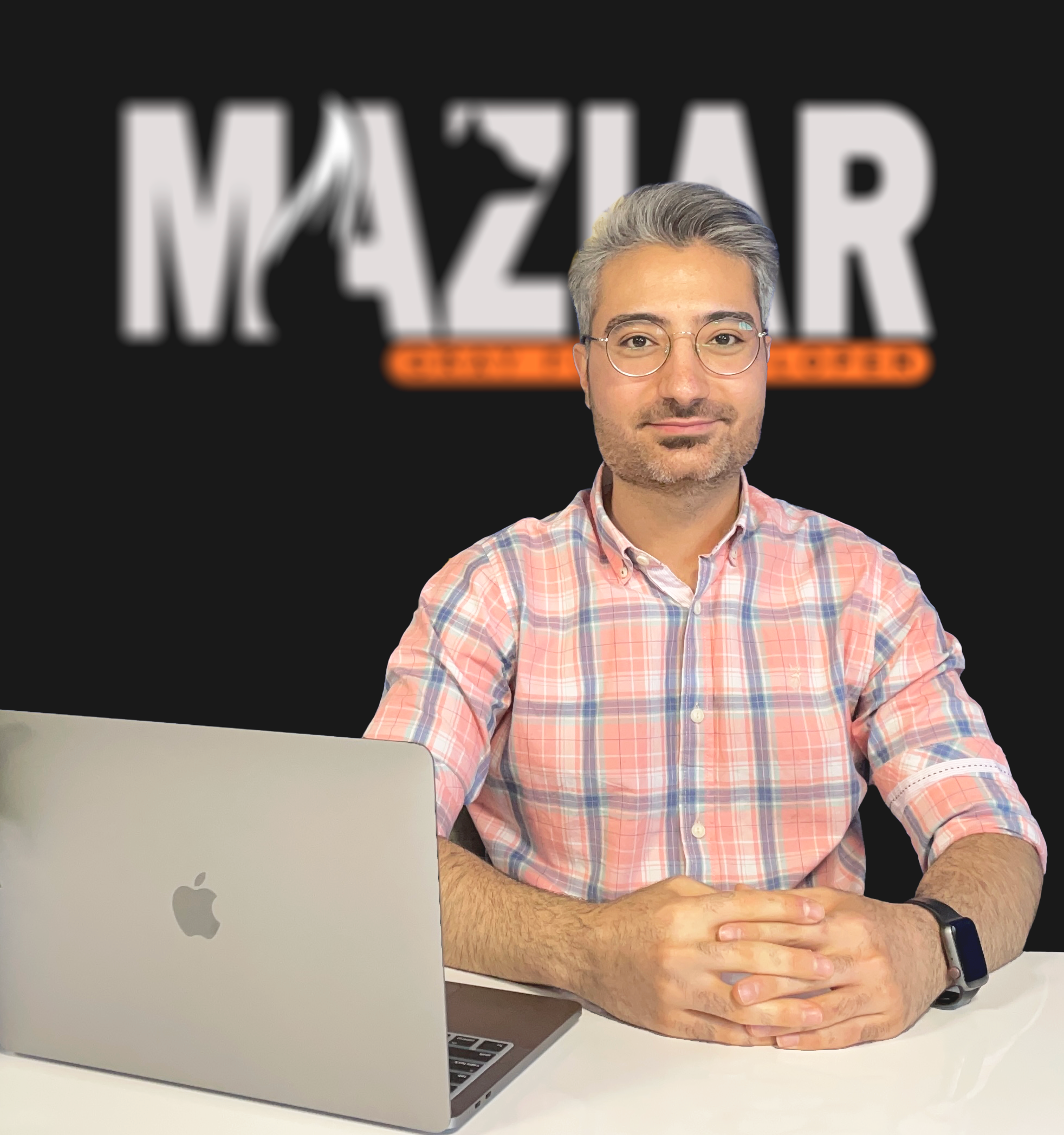 maziar abbaszadeh